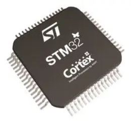STM32F334R8T7TR